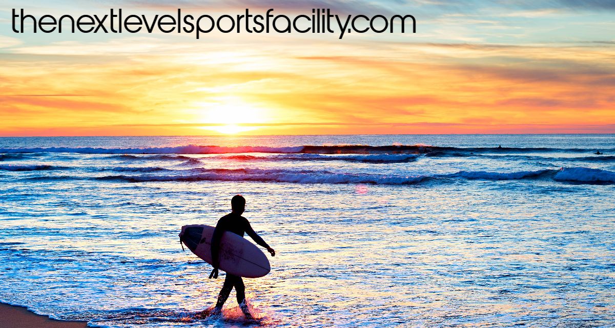 thenextlevelsportsfacility.com